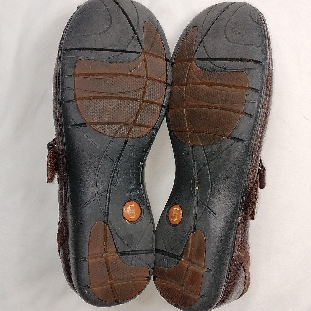 Structured by Clark's women's 7W shoes - Picture 6 of 13